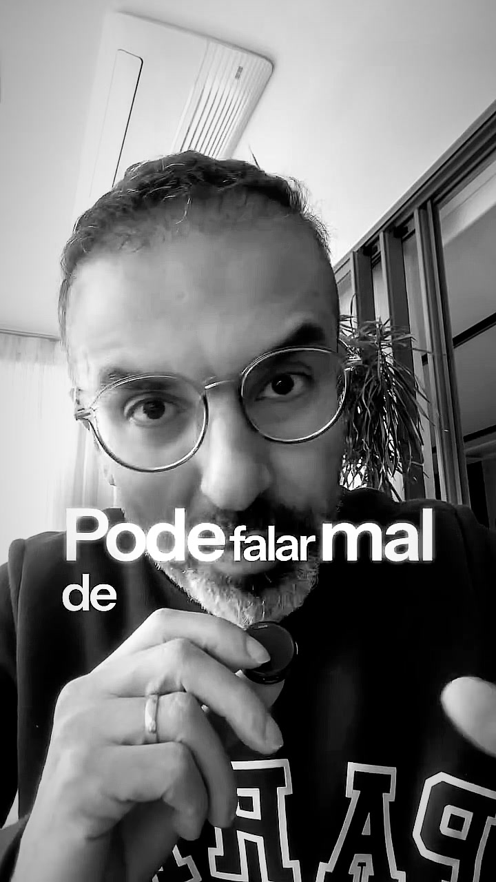 @Impactando Gera&ccedil;&otilde;es