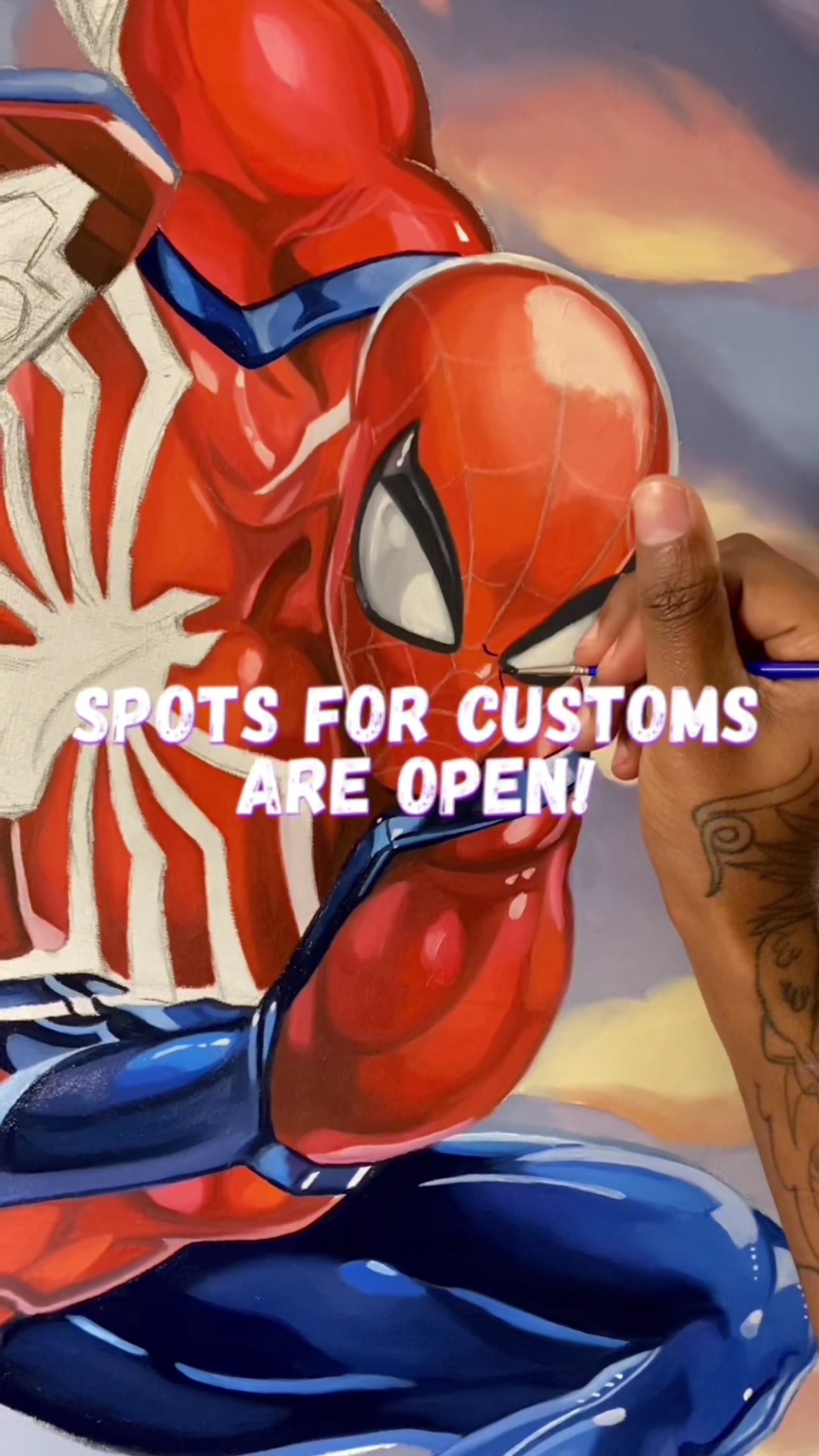 @Mike Ham Arts