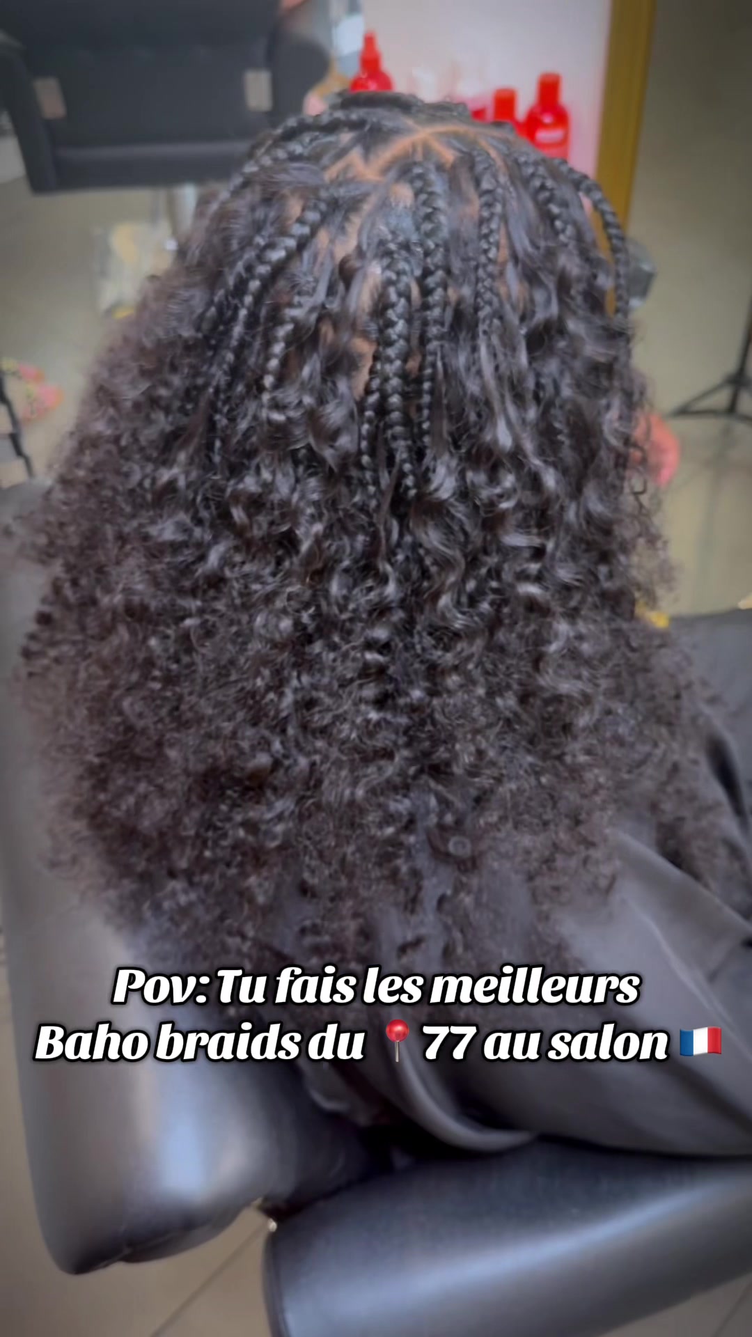 @Bibine Hair Luxury