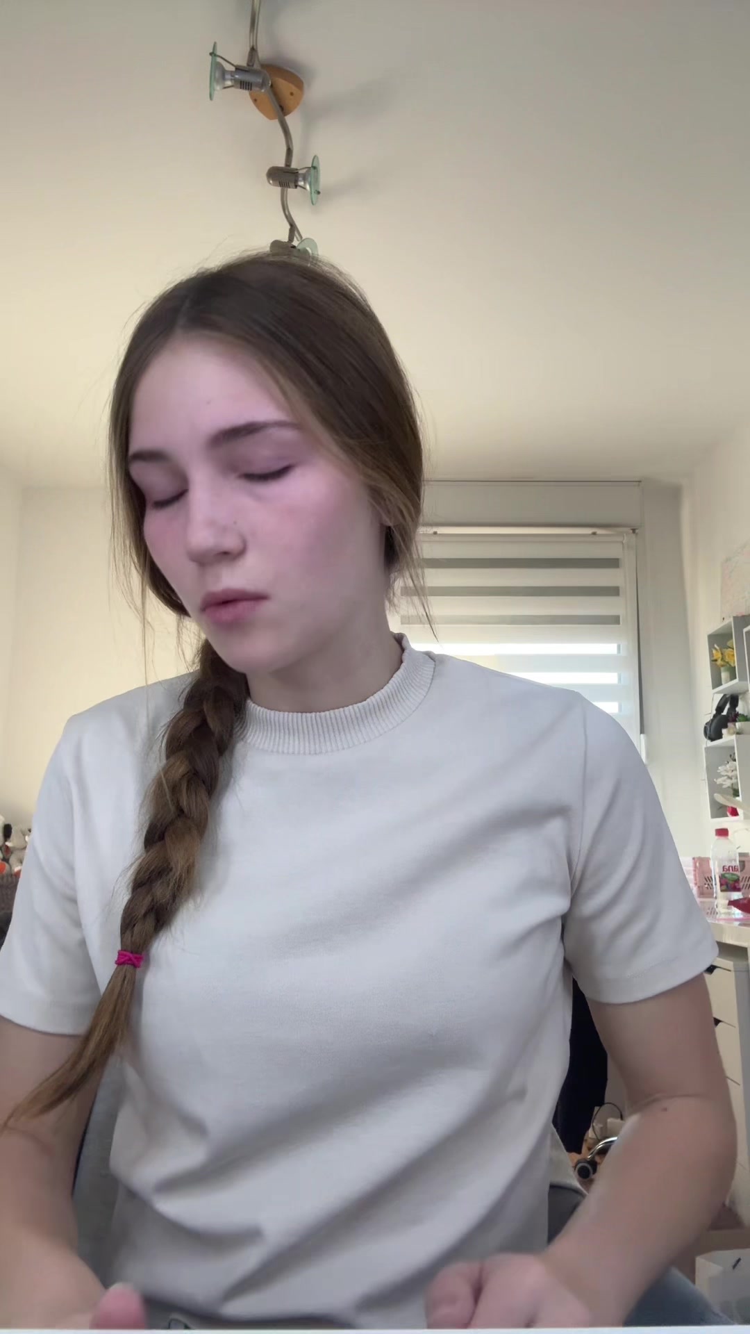 @bruna &bull; grwm