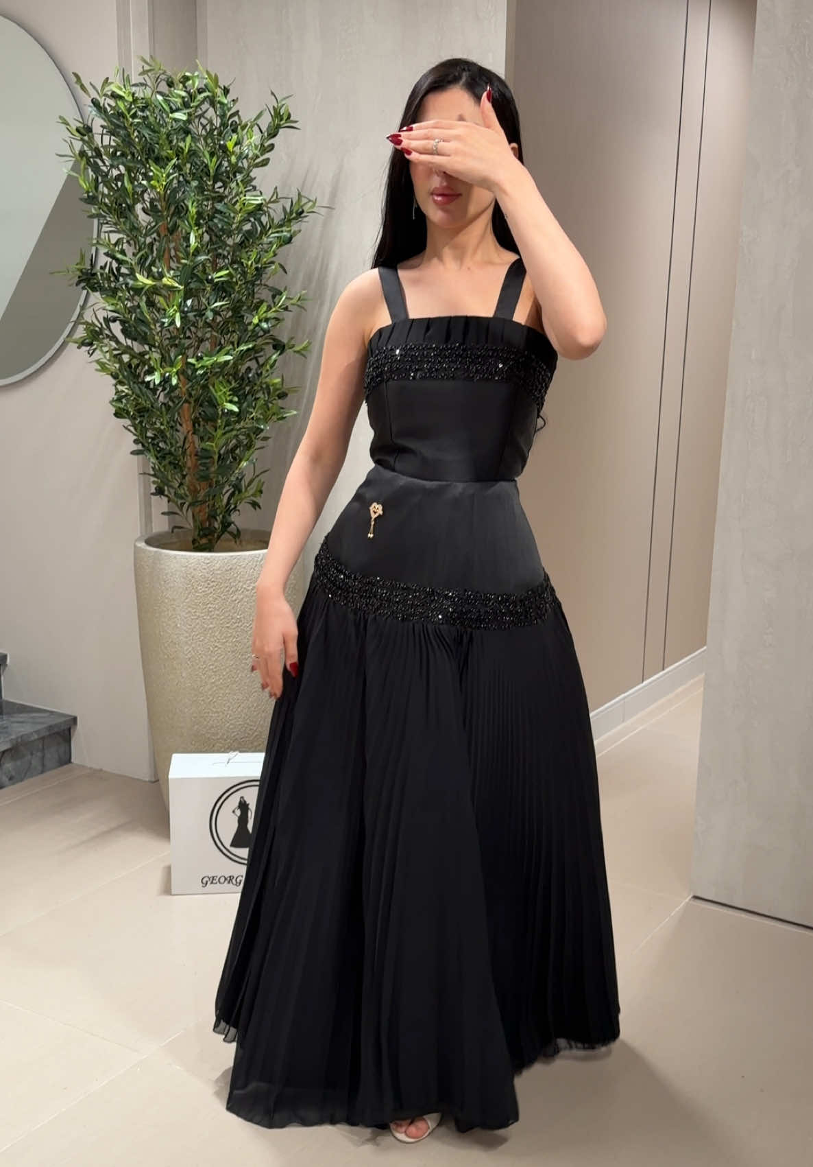 @جورجينا_fashion12