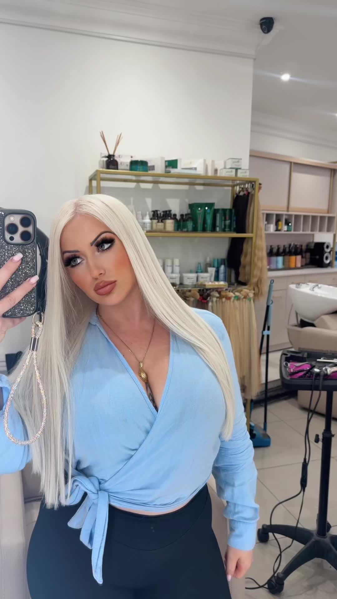 @Nadia Rogan Diamond💎
