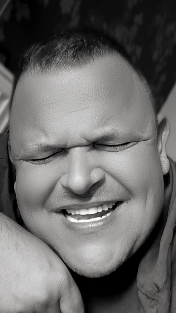 @Nicky Krüger Offiziell