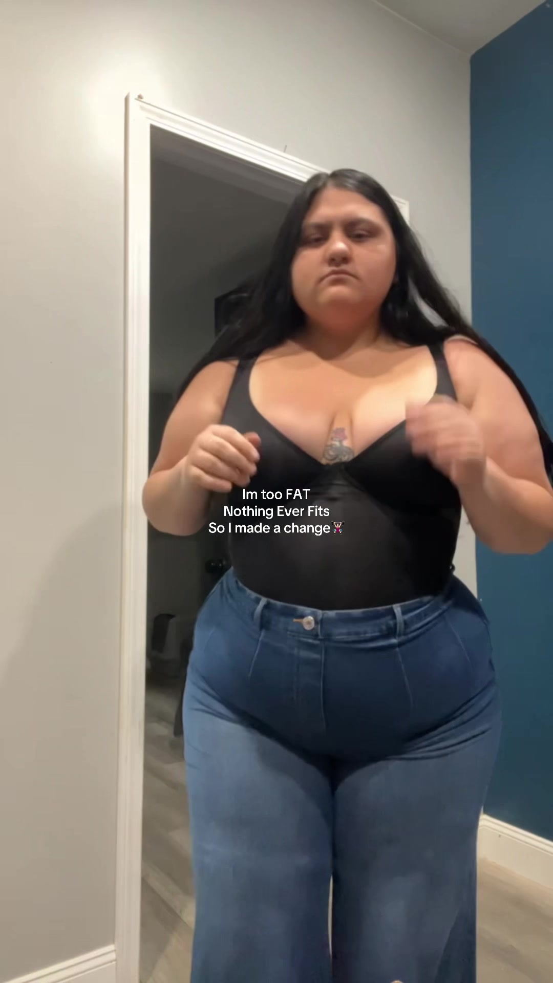 @Lexi🦋 | Plus Size Creator