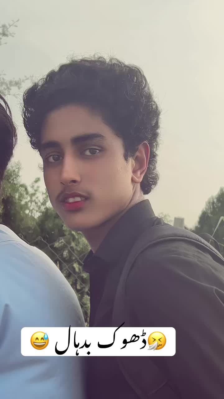 @BackBenchers🤣