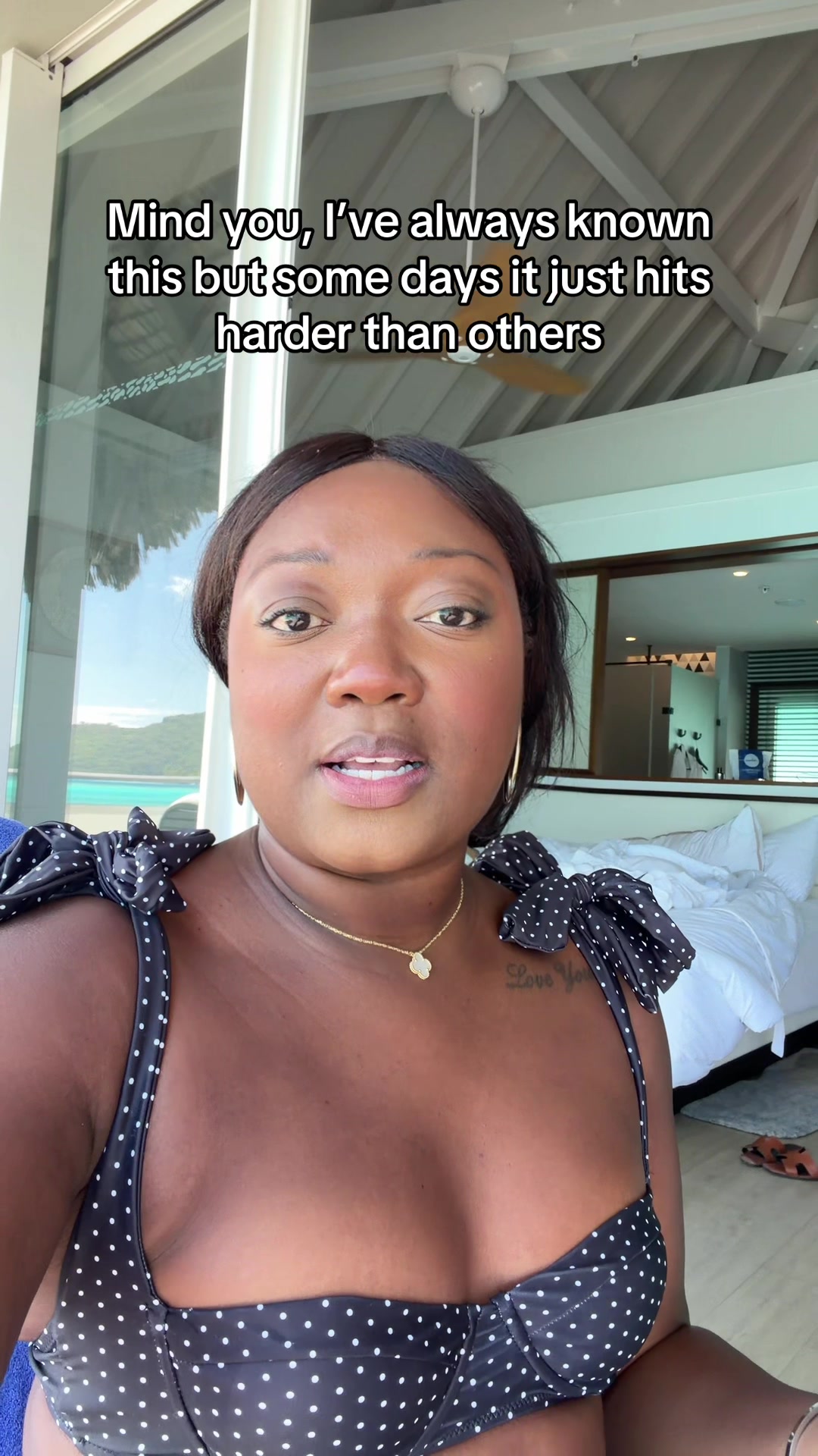 @LaShay Greenwood - Lewis