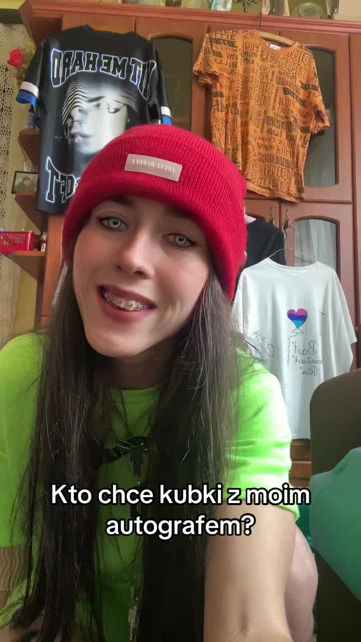 @Billiewife