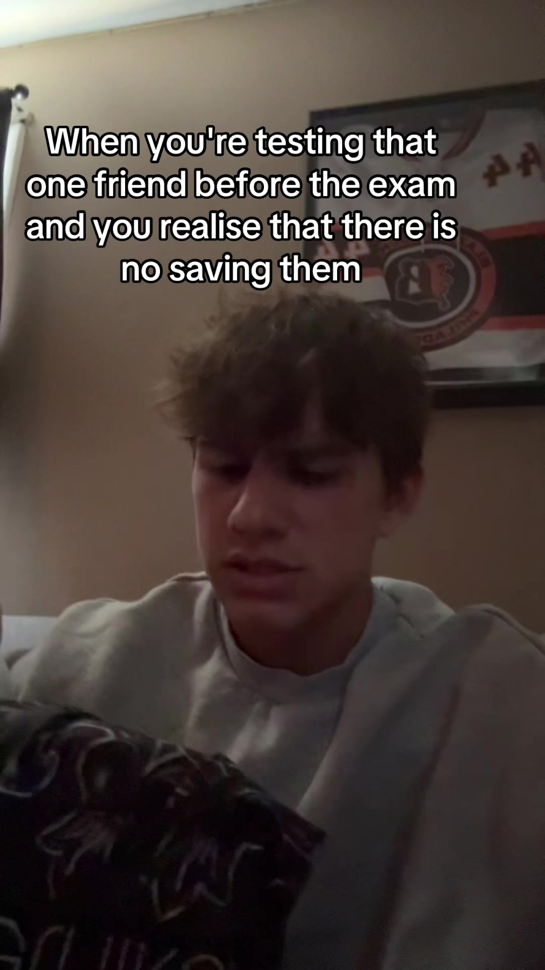 @Jude