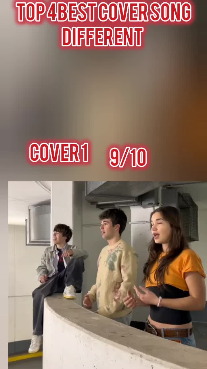 @Homie cover 80s