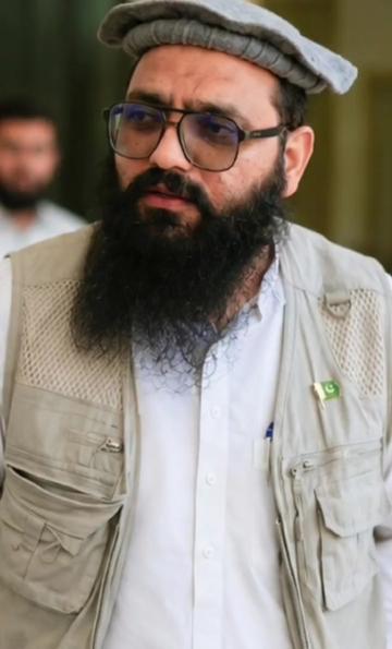 @چیئرمین ️ملک بلال خلیل