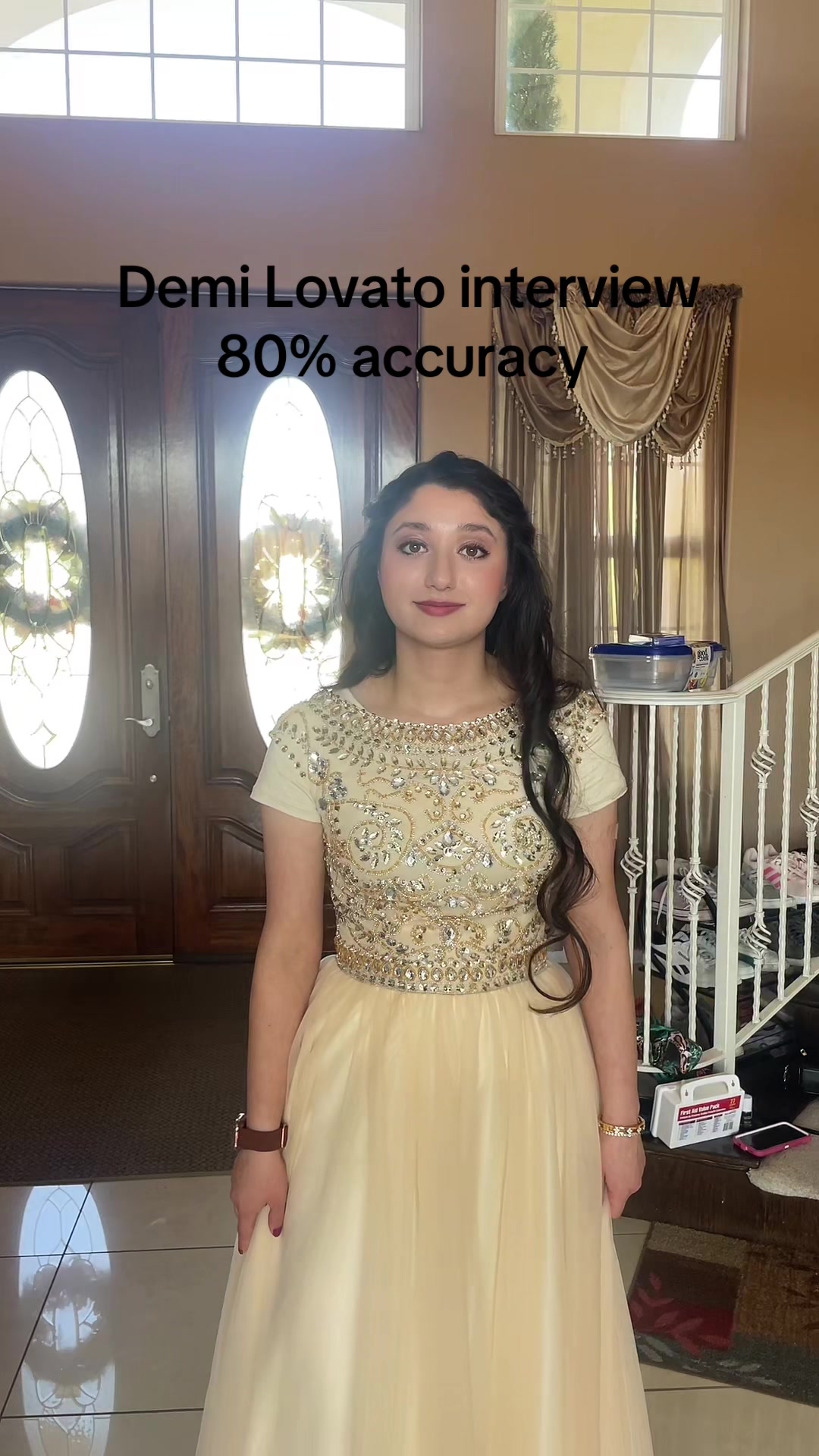 @Leena Rahman