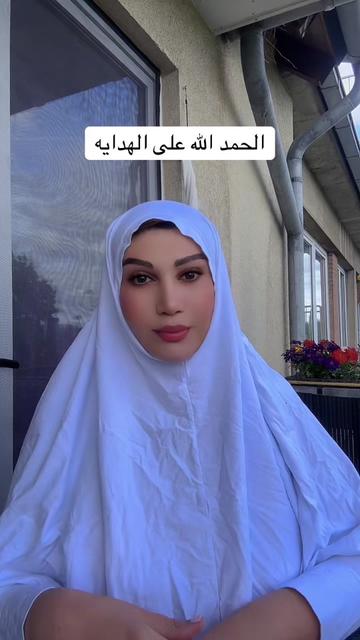 @Comedina - الحجه فاطمه
