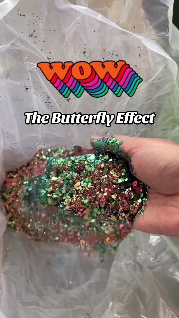 @Glitter Zoo