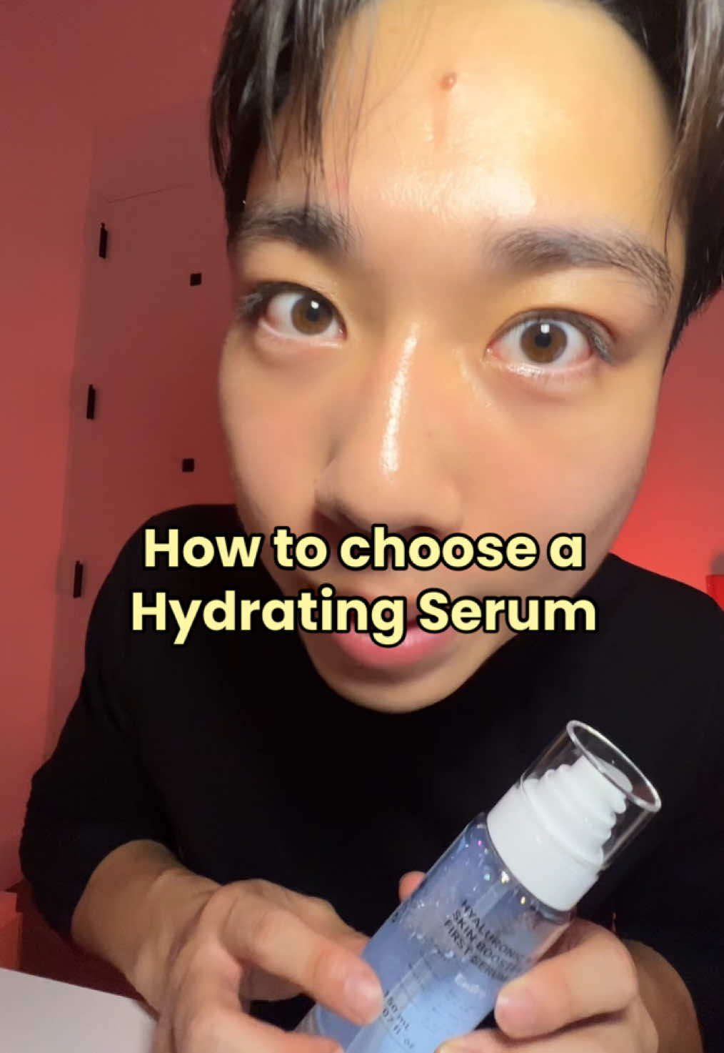 @tomkin | k-beauty muse