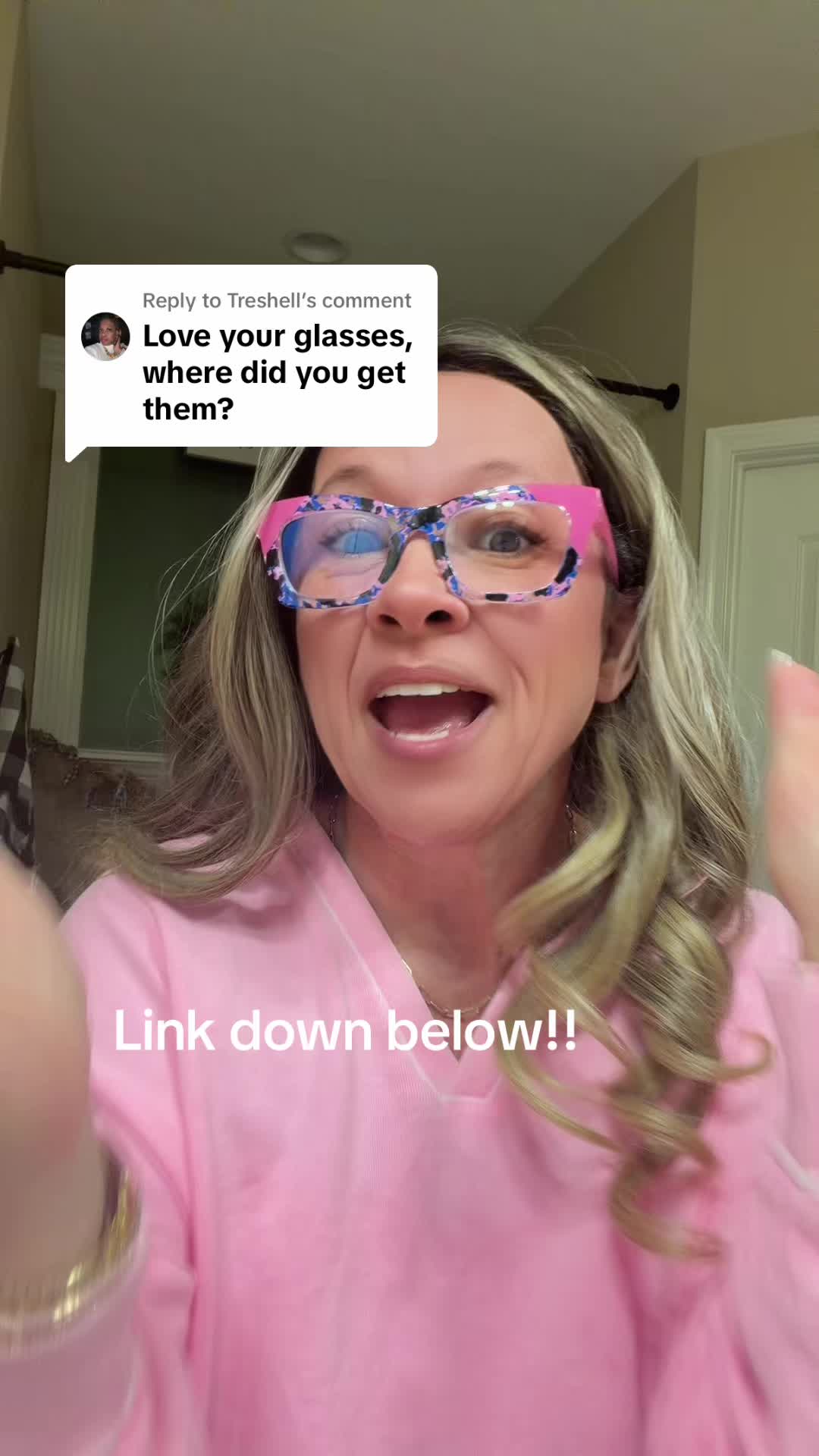 @Tena Gallagher