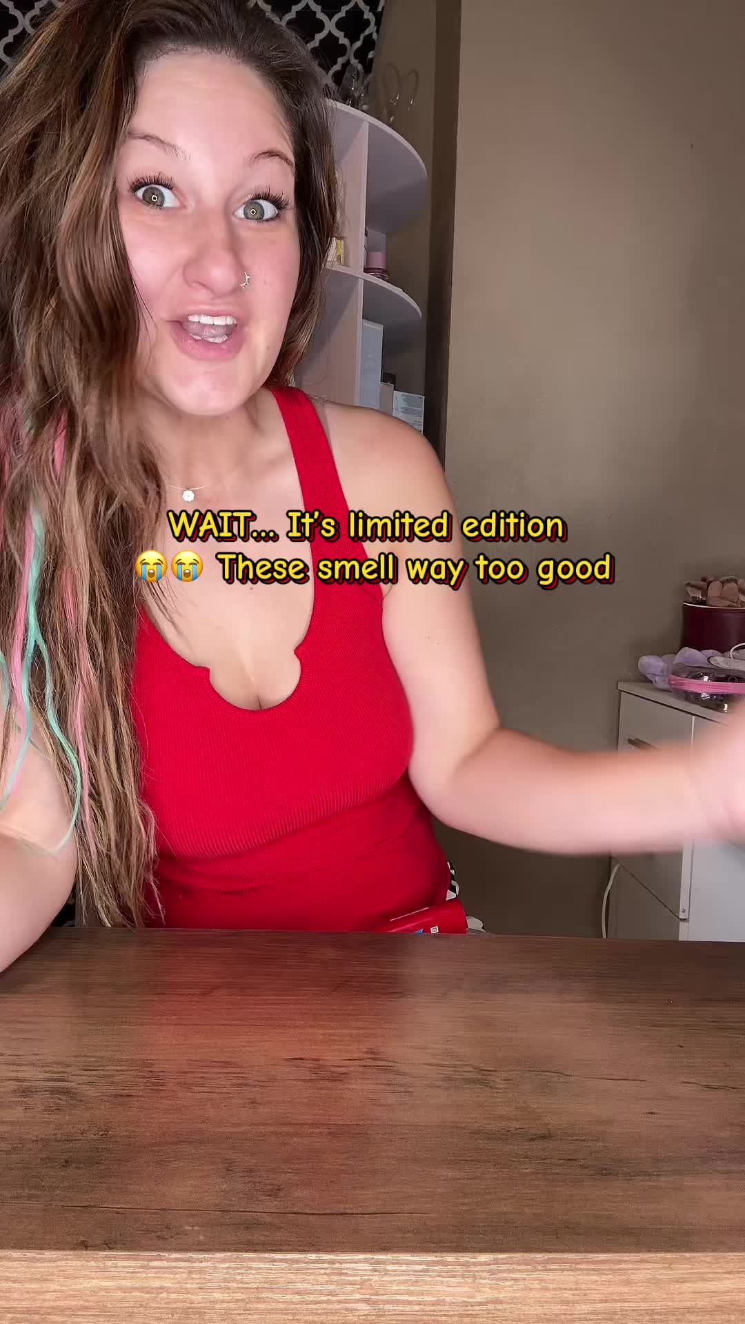 @Kaci Dixon