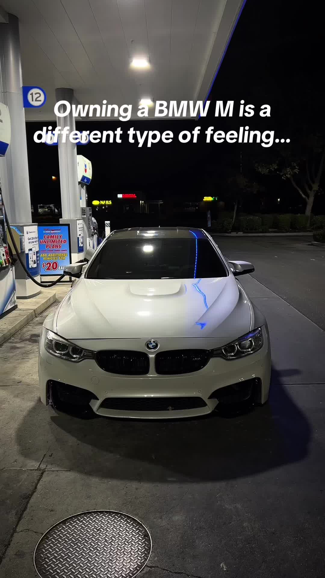 @Norcal Dynamics