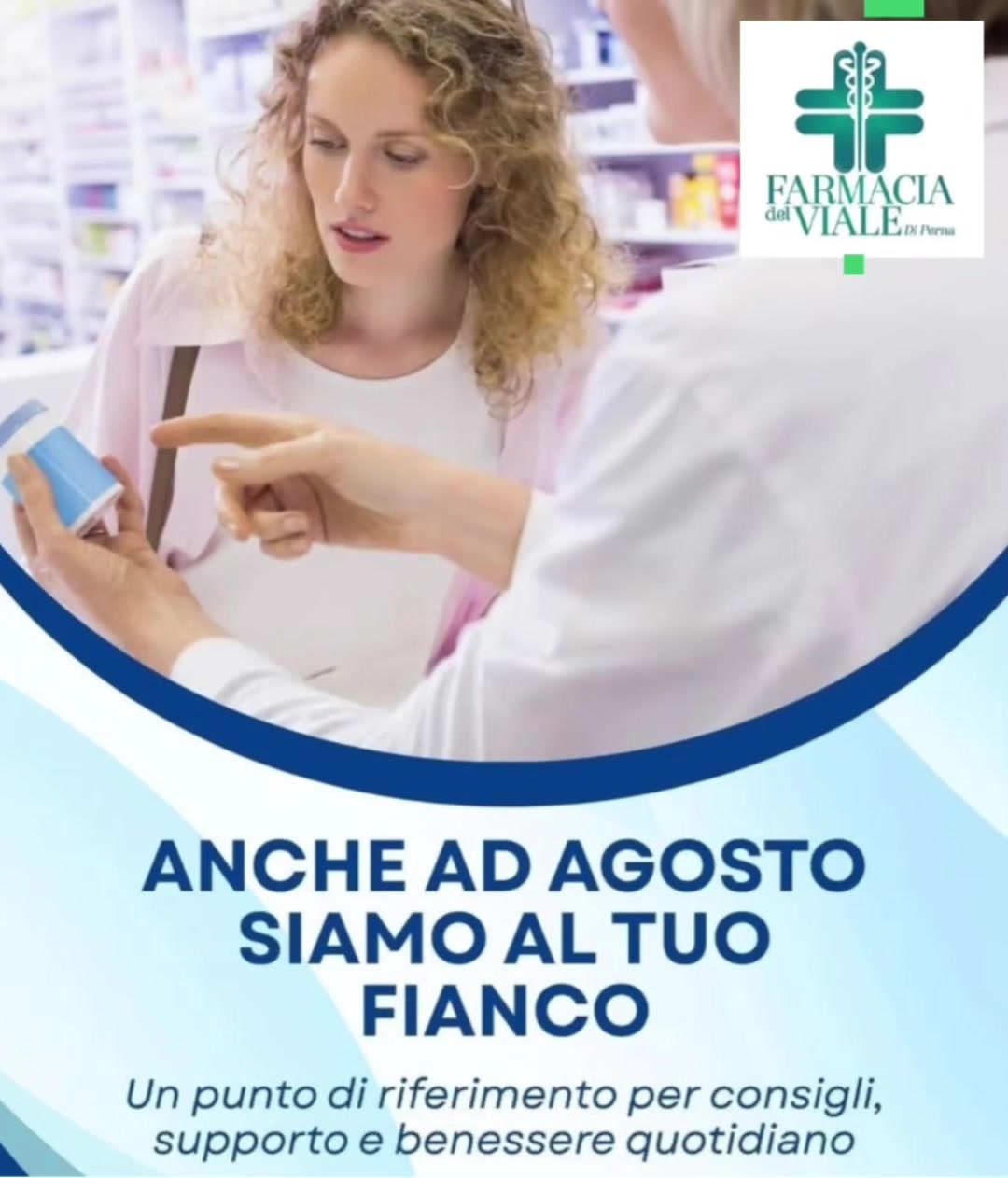 @Farmacia del Viale Di Perna