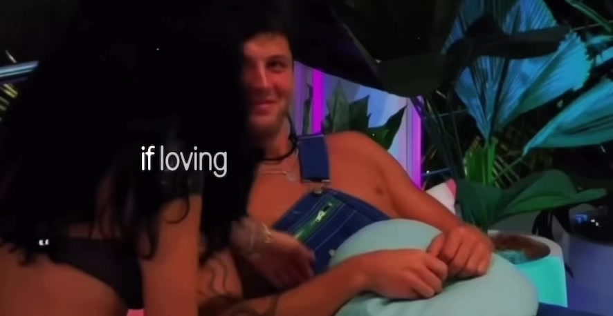 @love island