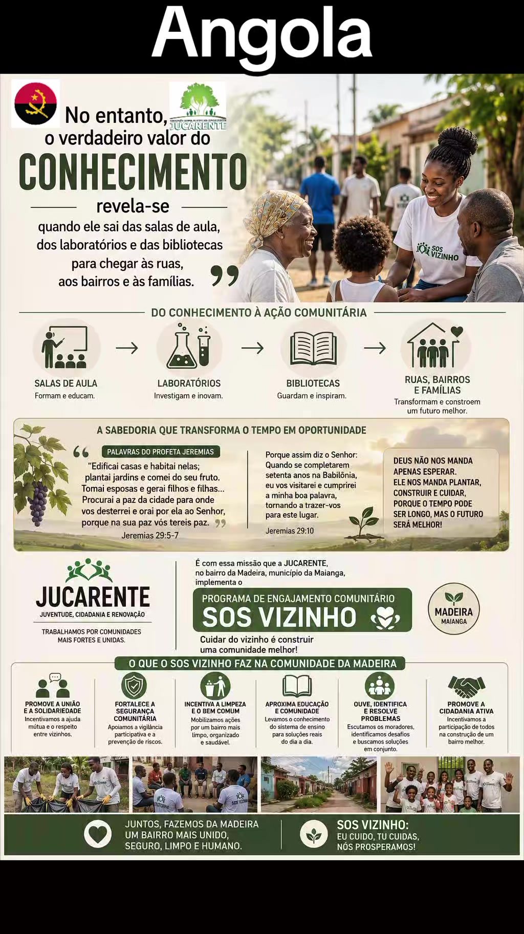 @Wilson Papo Reto