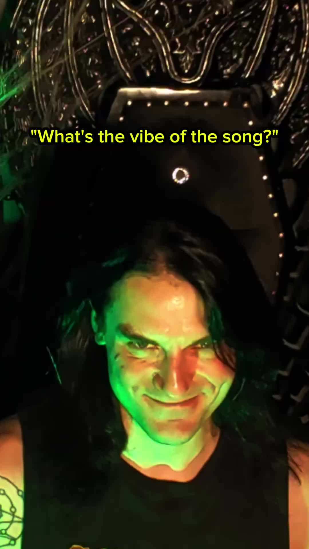 @Goth Dad