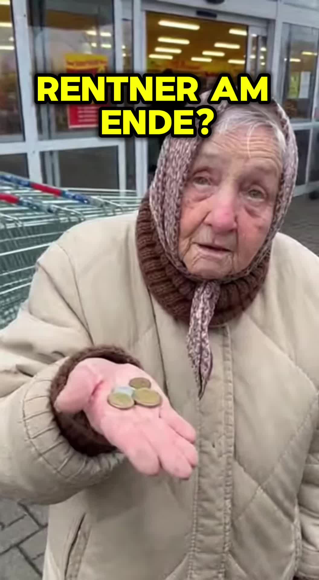 @ARMUT IN DEUTSCHLAND