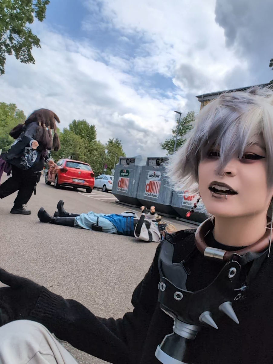 @Misaki Tetsuya