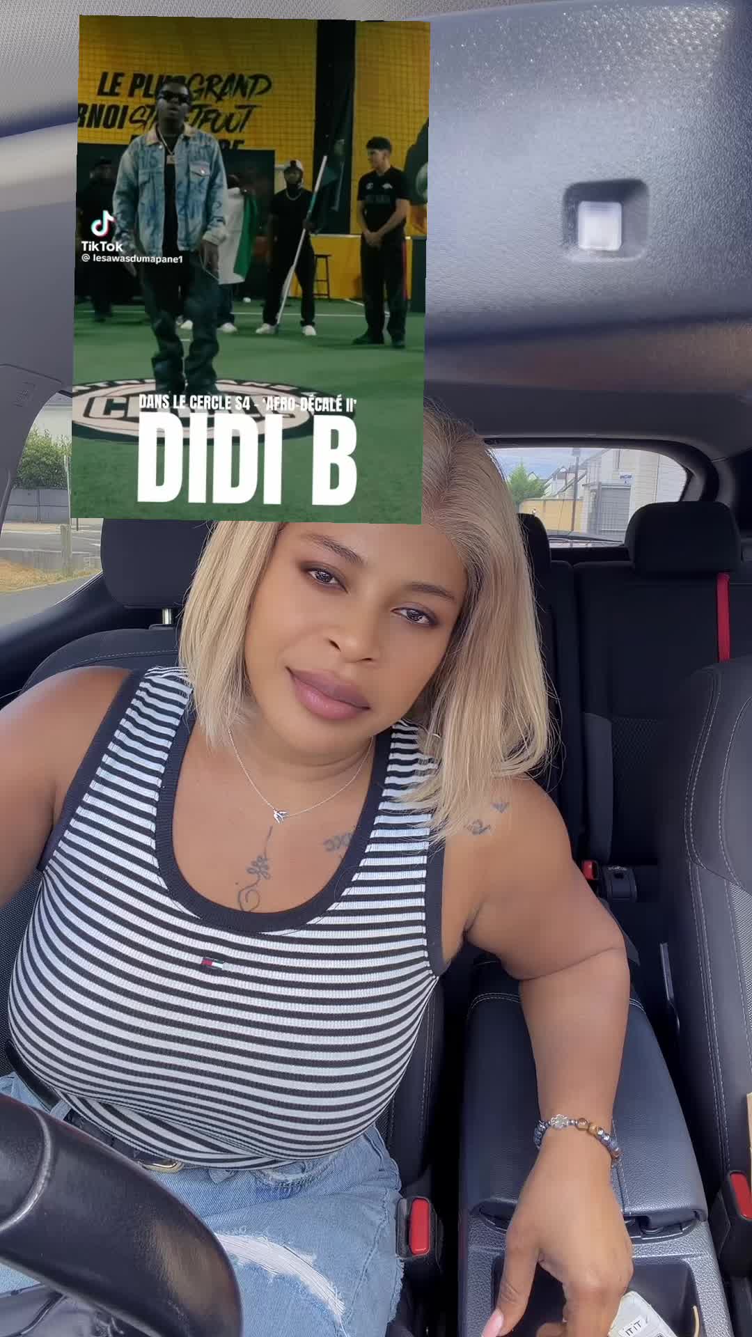 @Blonde Aurélia1⚔️🤎
