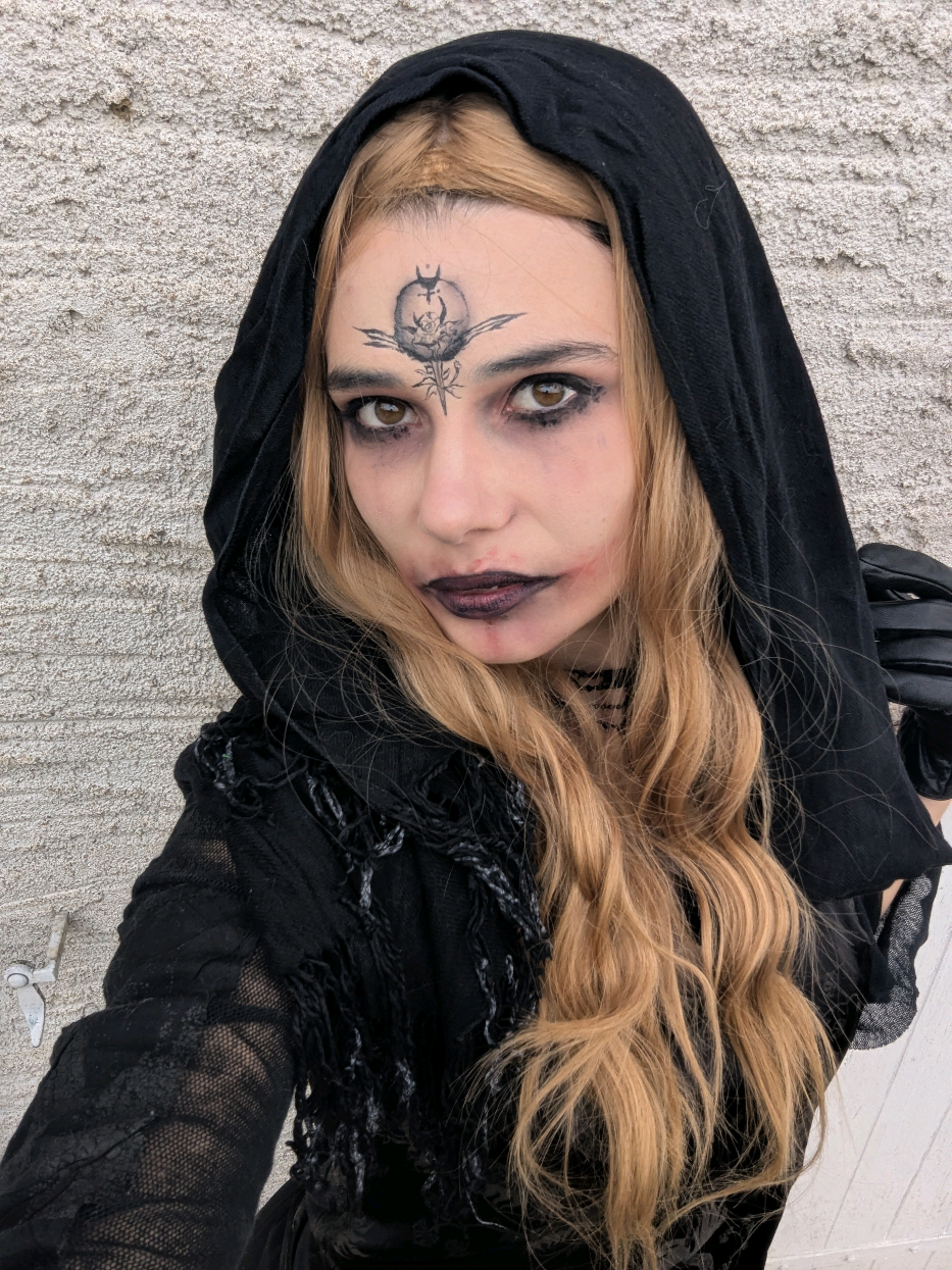 @The Cosplay Witches