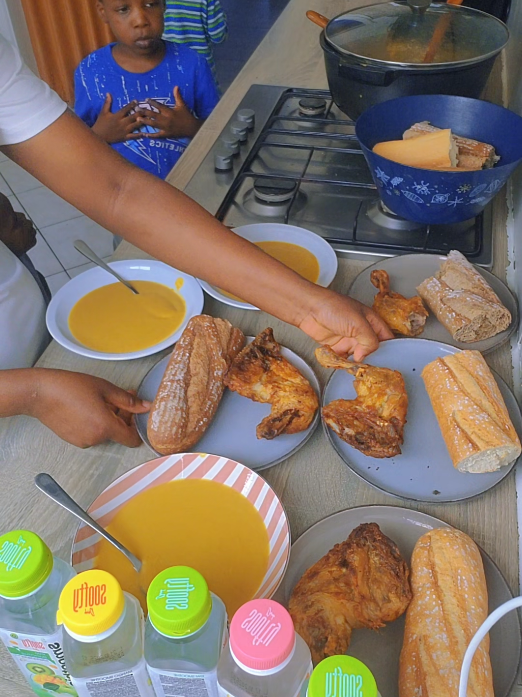 @OB Family Lifestyle