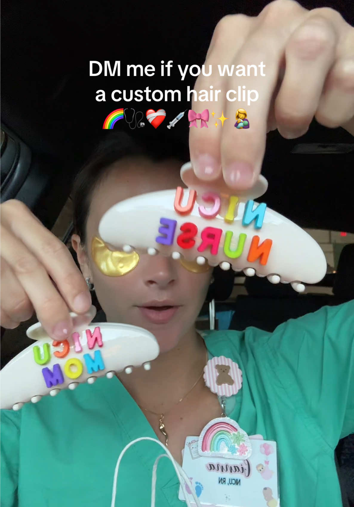 @GIANNA MANCINI