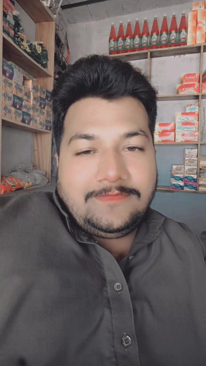 @GuL SheR Baloch