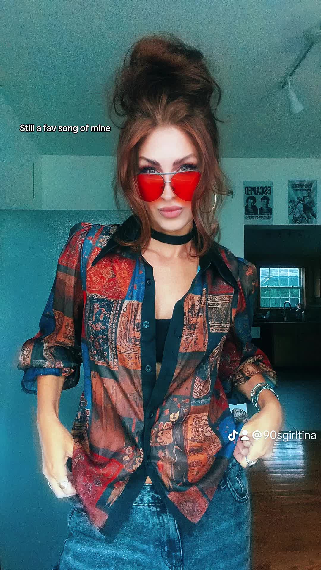 @🫠🦋That 90s Girl🦋🫠