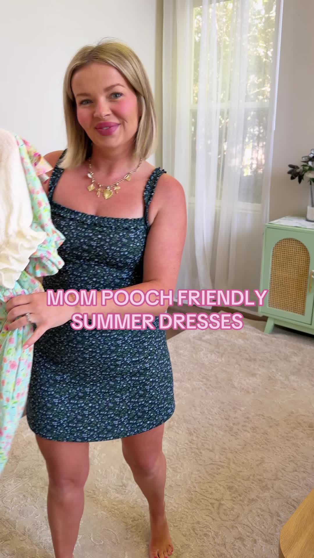 @Olivia May | Mom Style & Hacks