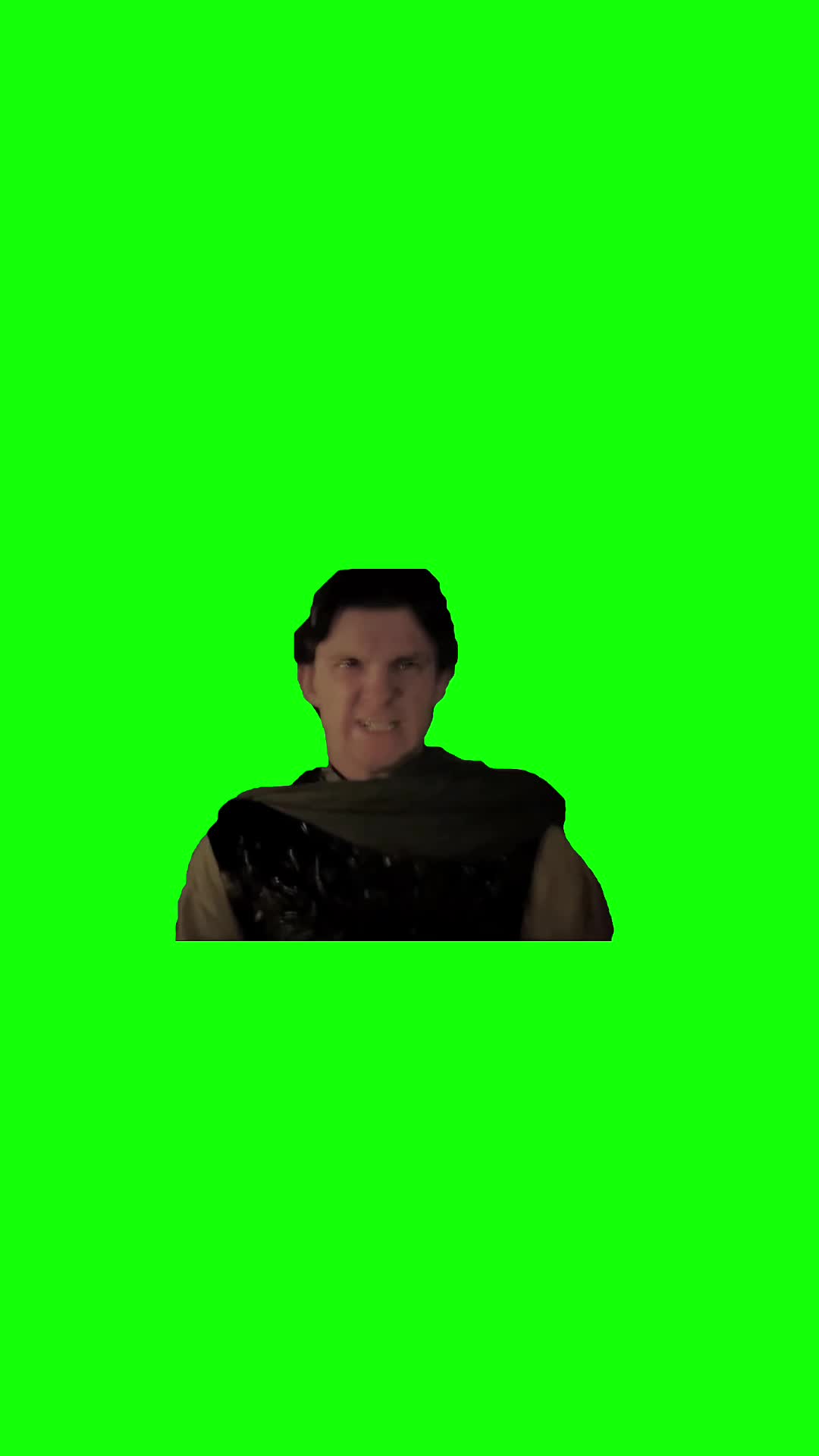 @Chief Green Screens