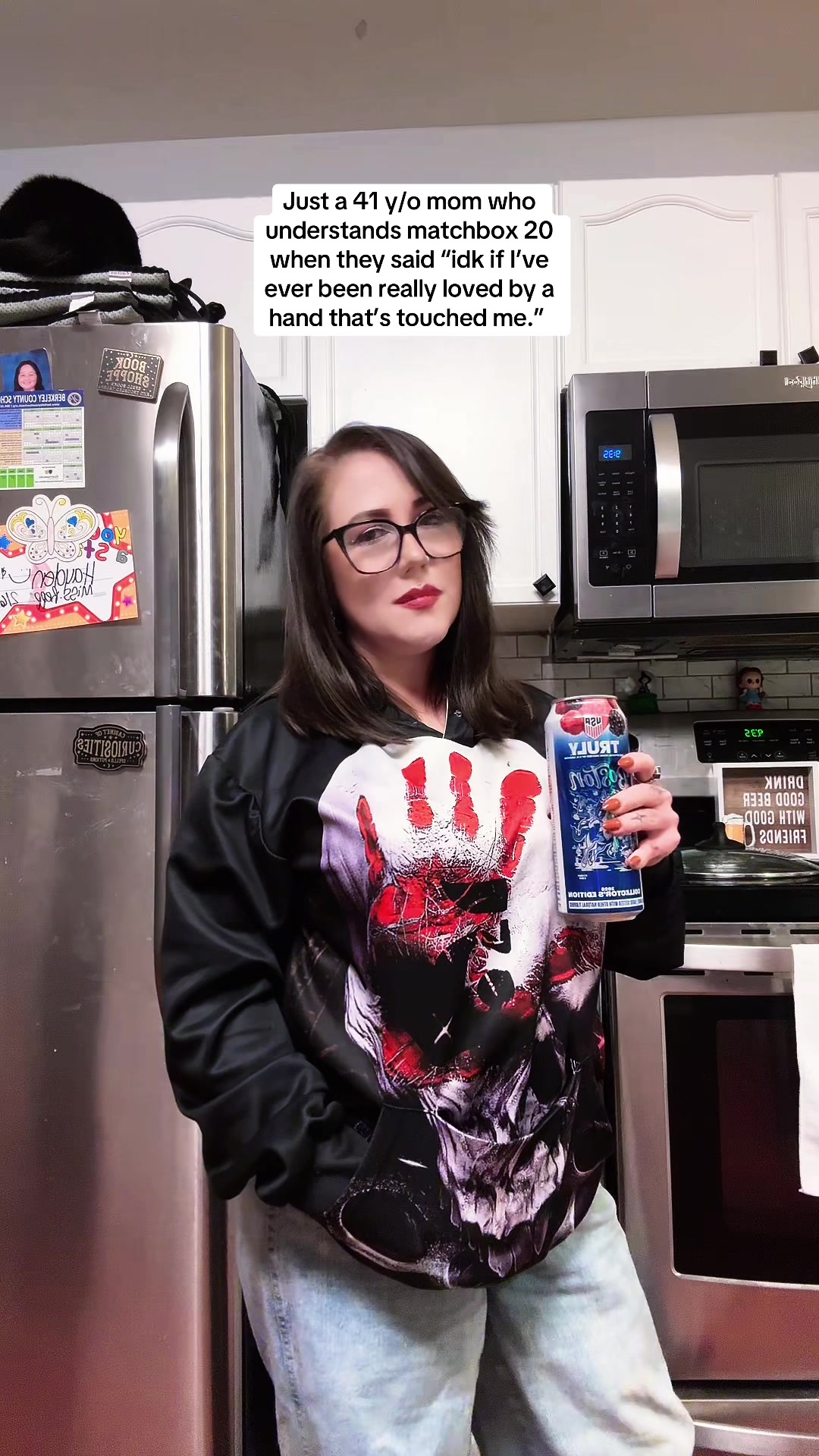 @🤘Metal Mom🤘