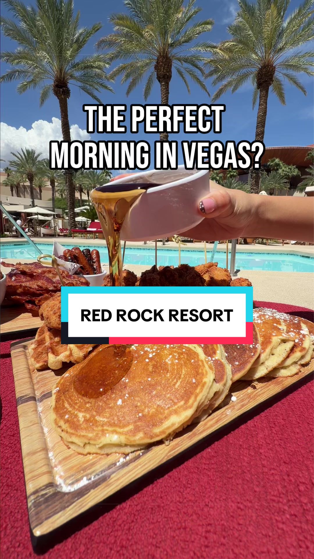 @Las Vegas