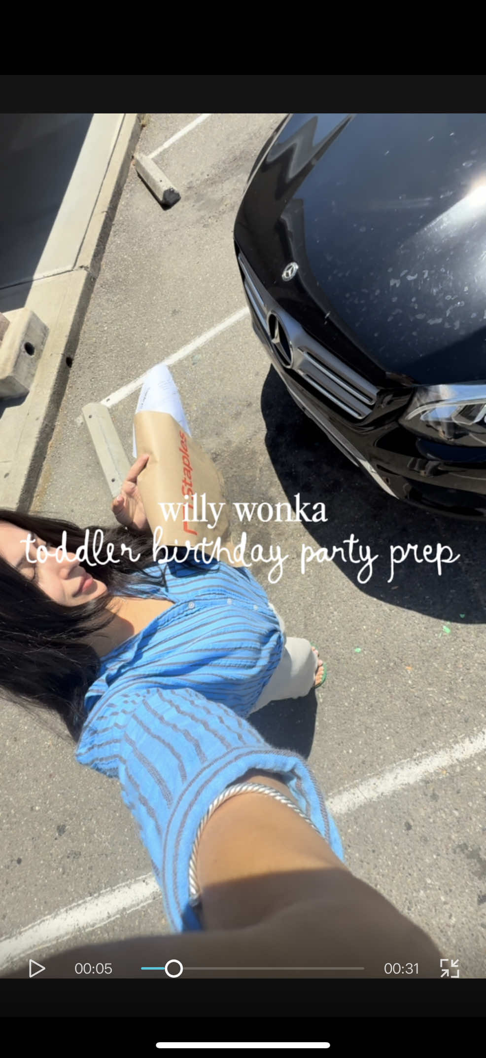 @maryam | toddler mom