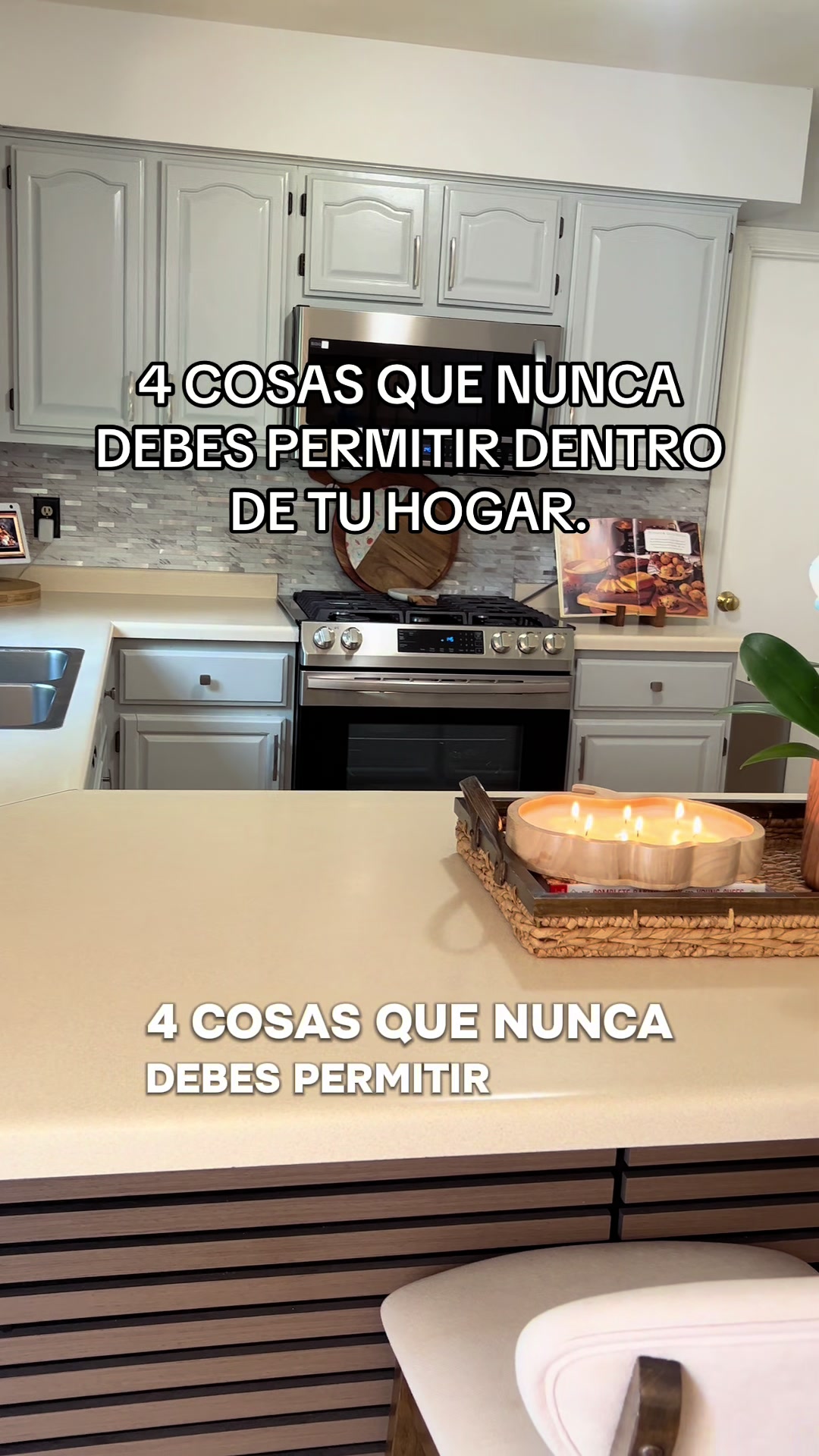 @María Decoraciones & Más.