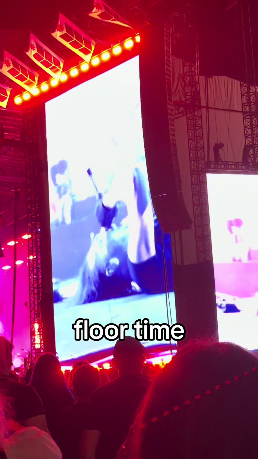 @caroline 击