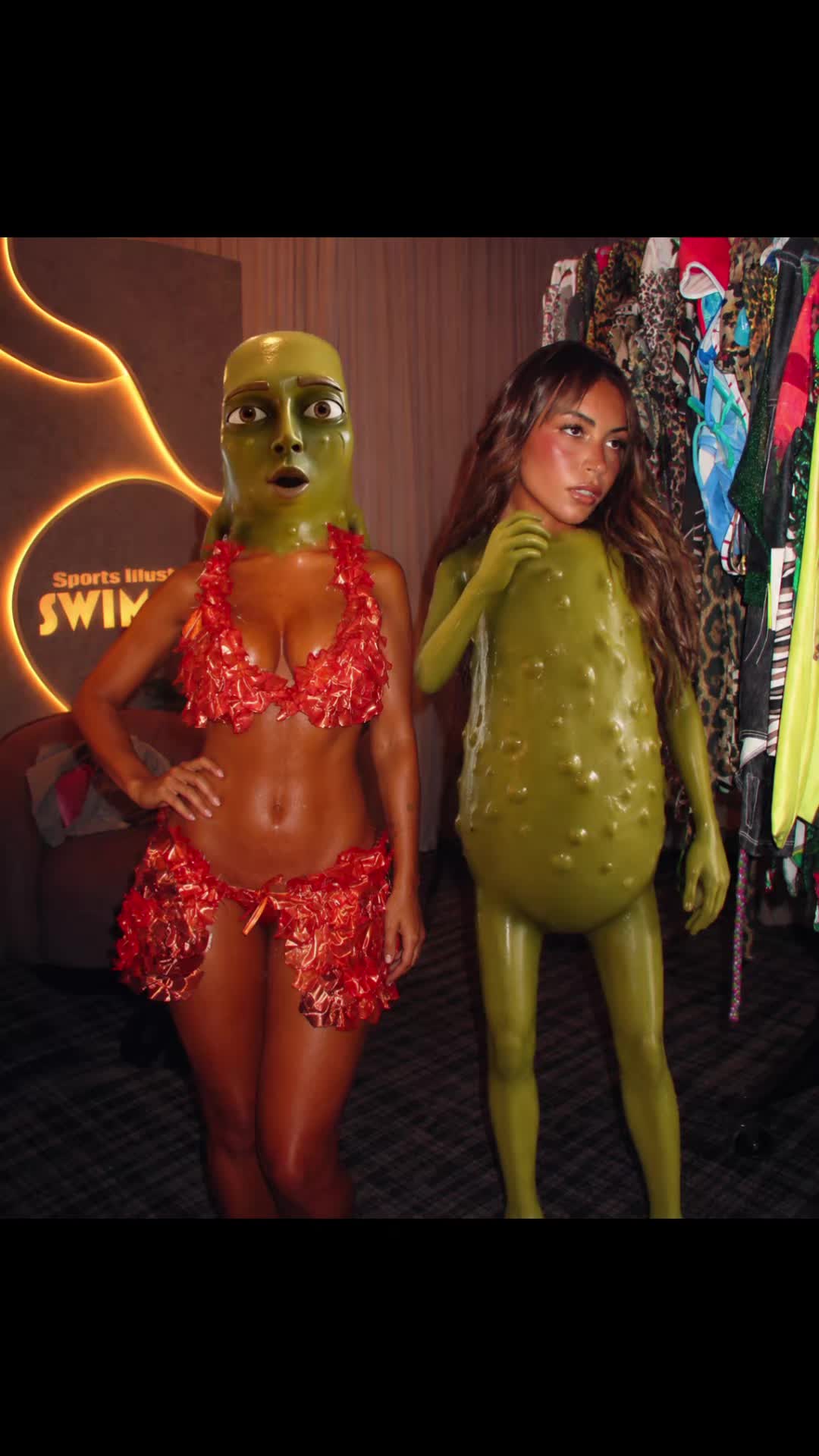 @Head Swap AI