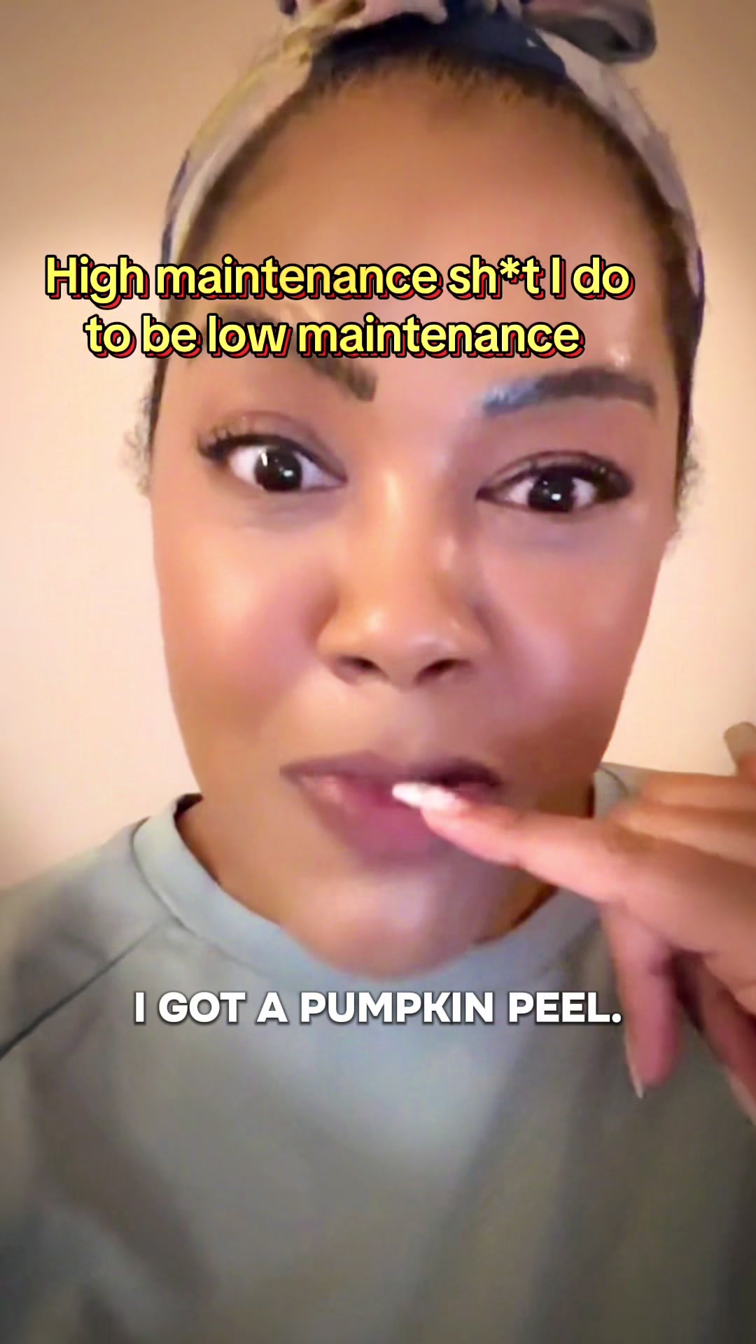 @Candice Marie