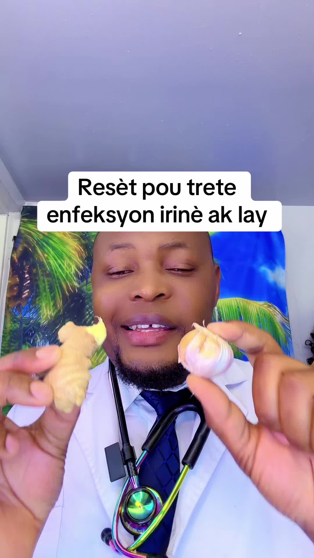@Docteur Raphael
