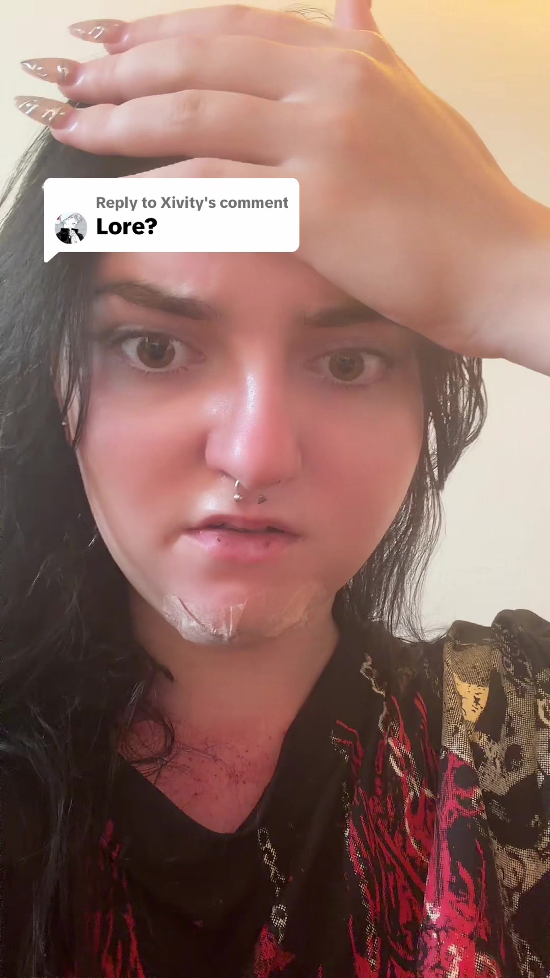 @evie (offline)