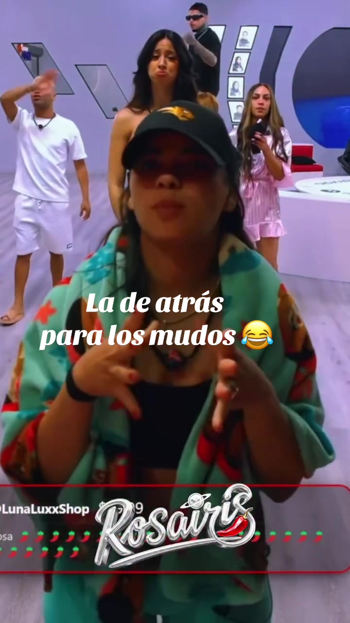 @Rosairis