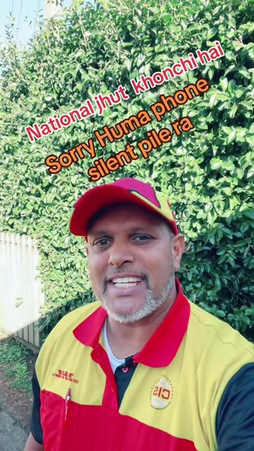 @John Raju