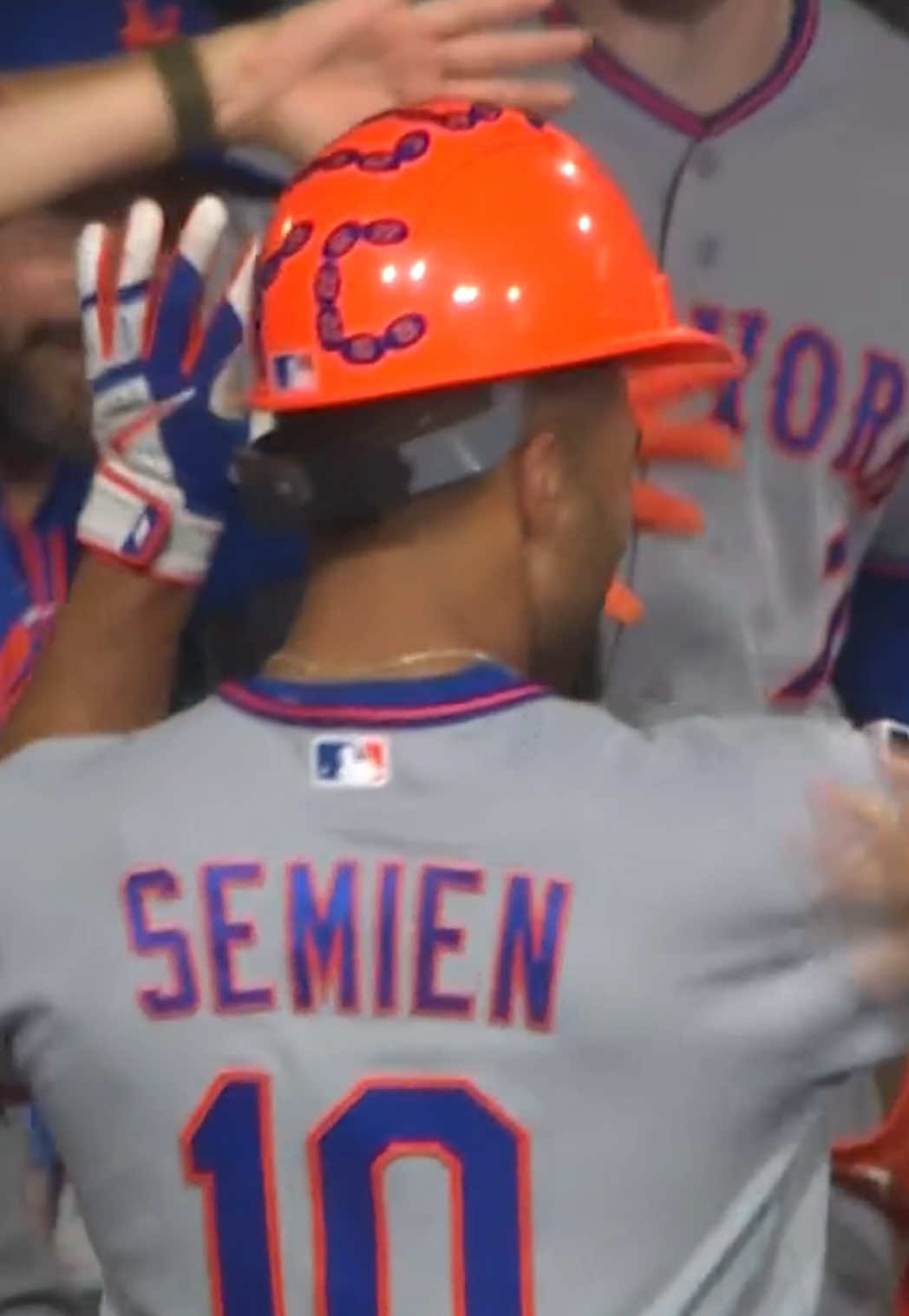 @New York Mets