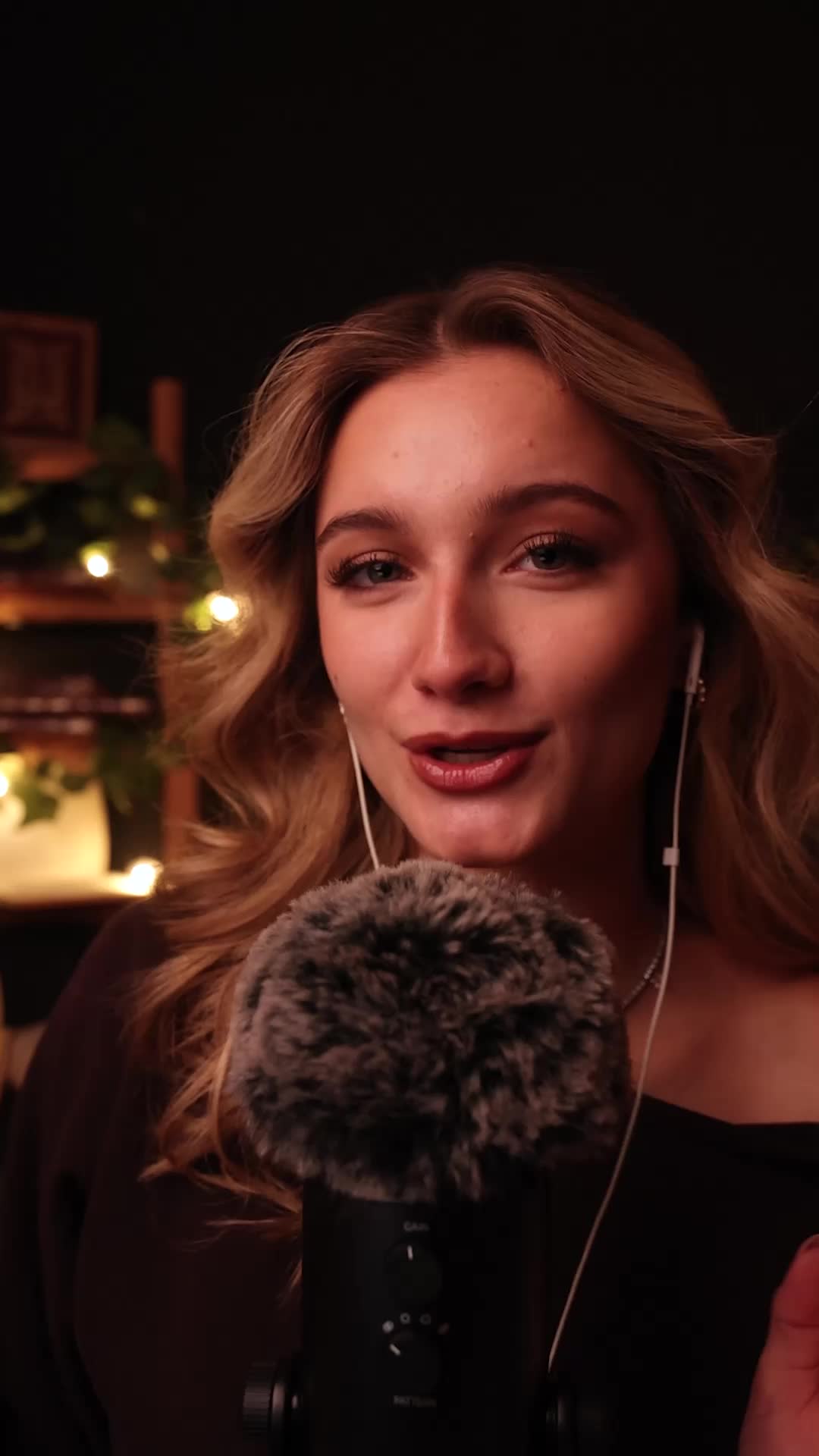 @Nanou ASMR