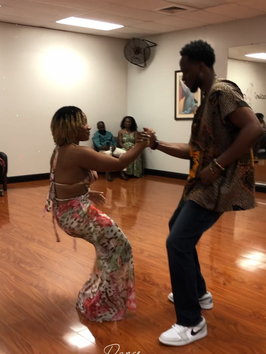 @Danse Konpa