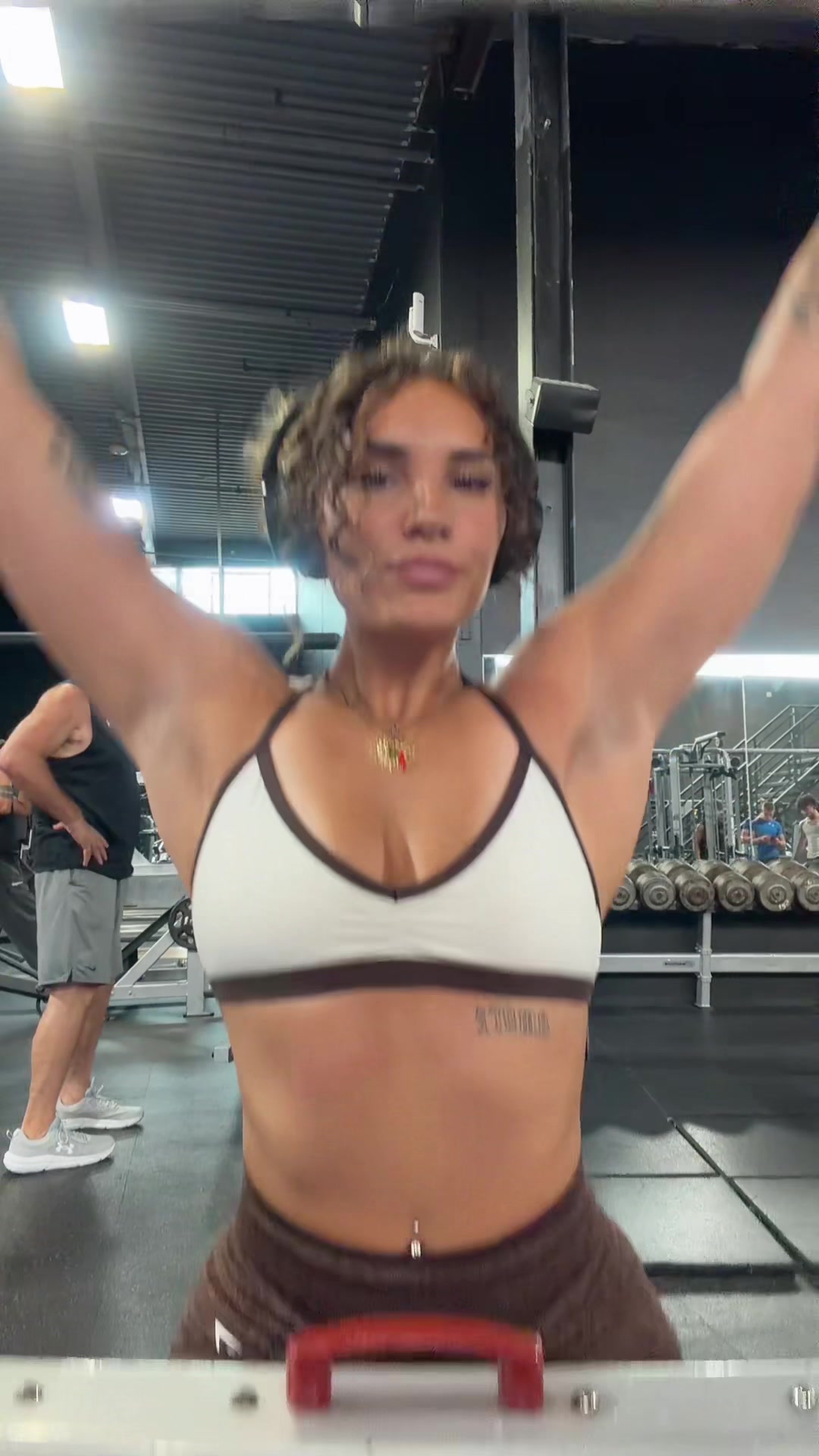@Olivia